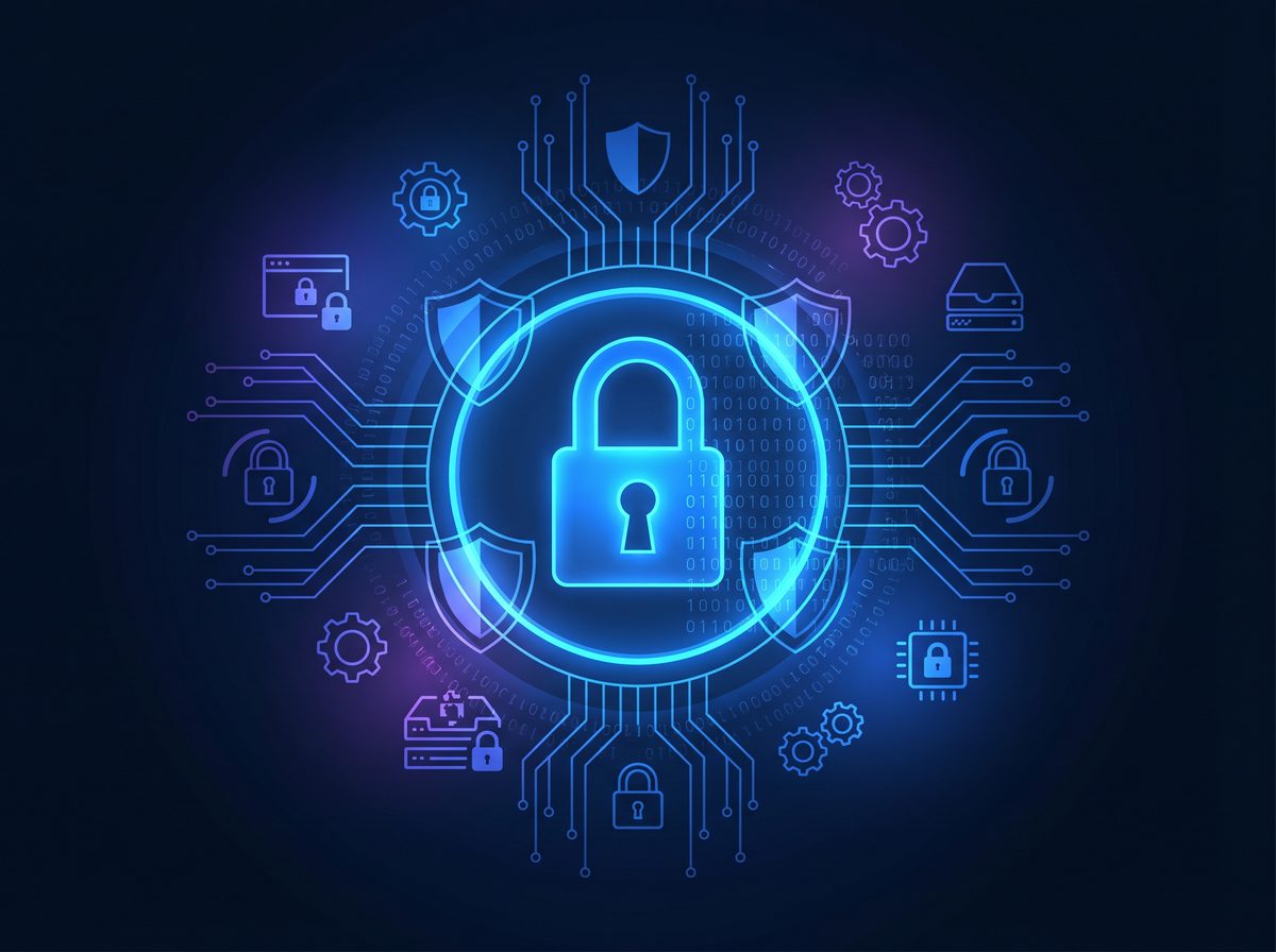 野约加速器安全防护体系